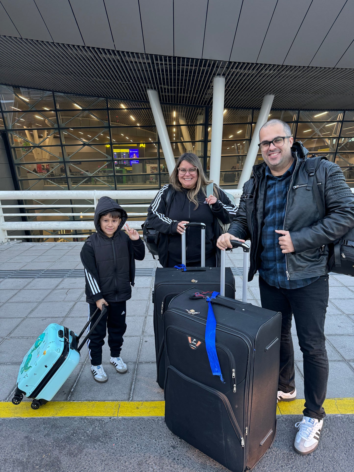 Traslado Aeropuerto VAN XL Privada (de 1 a 7 pasajeros)