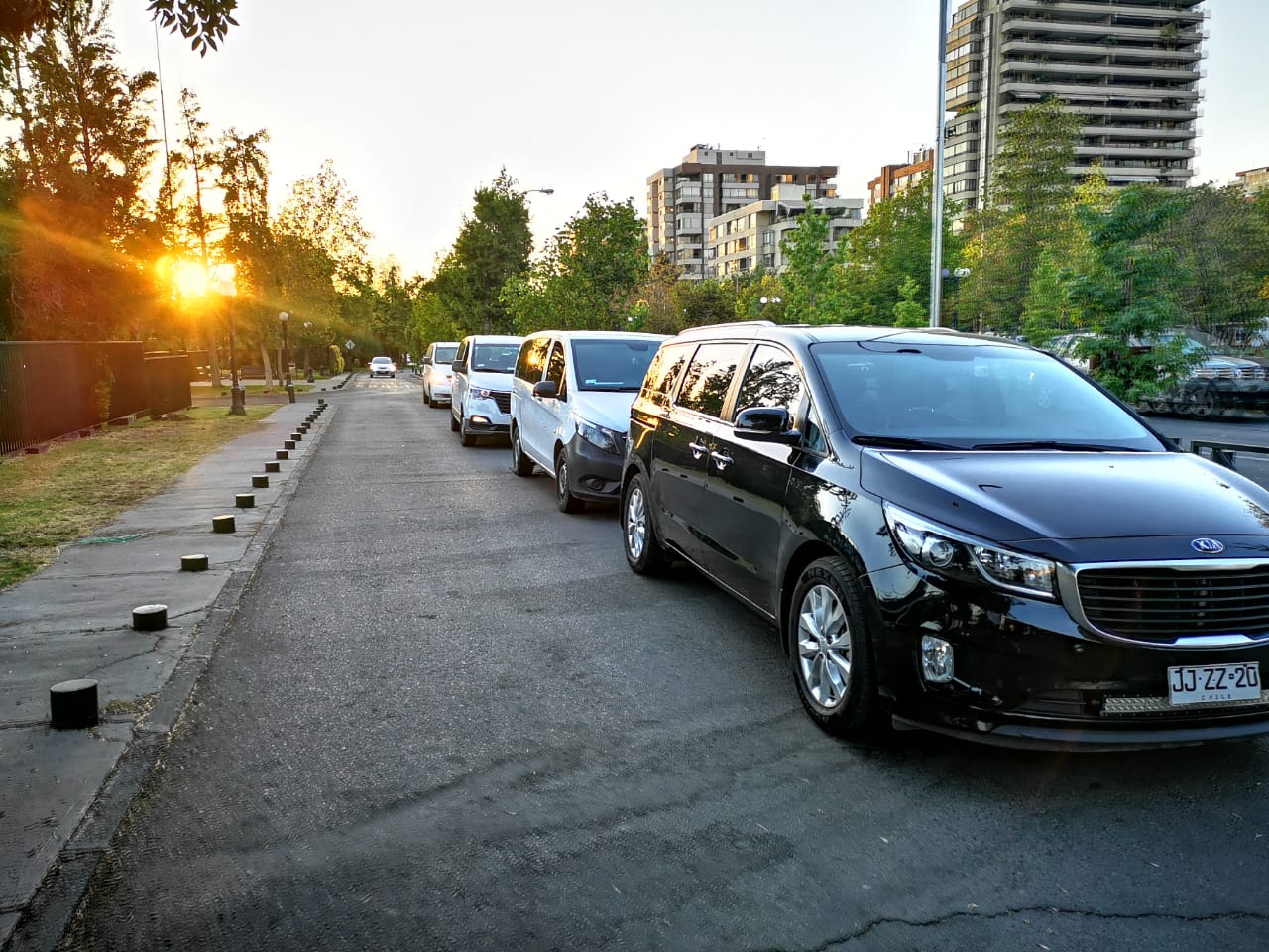 traslado al aeropuerto suv van transfer