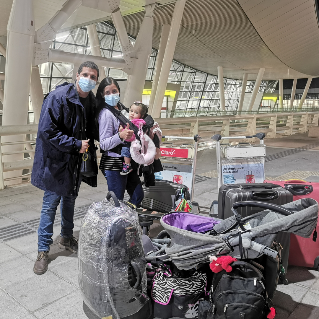 Traslado Aeropuerto VAN Privada (de 1 a 5 pasajeros)